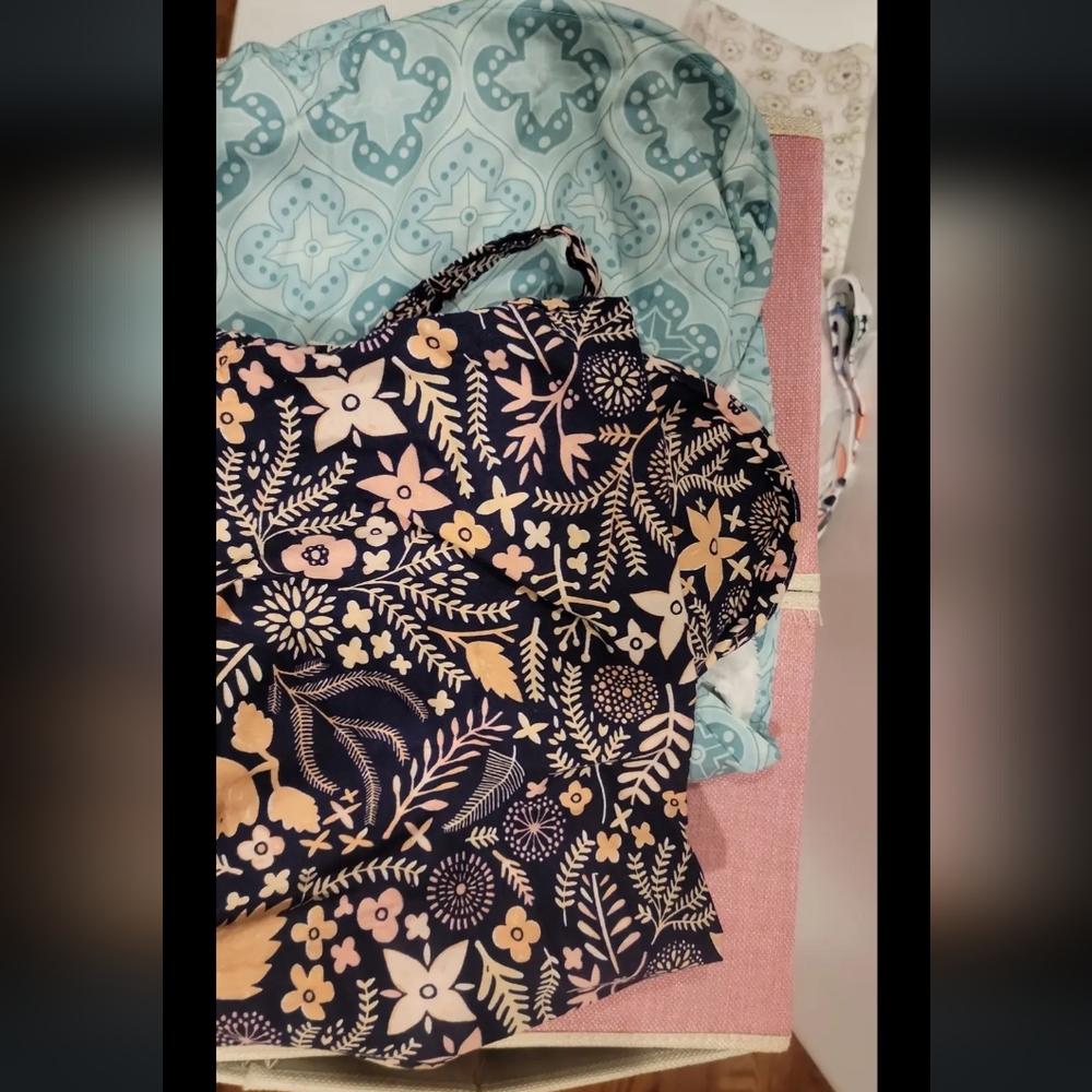 Nursing cover